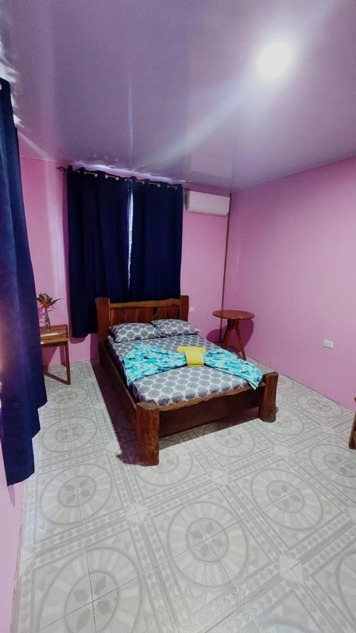Casa Berta Daire Puerto Viejo de Talamanca Dış mekan fotoğraf