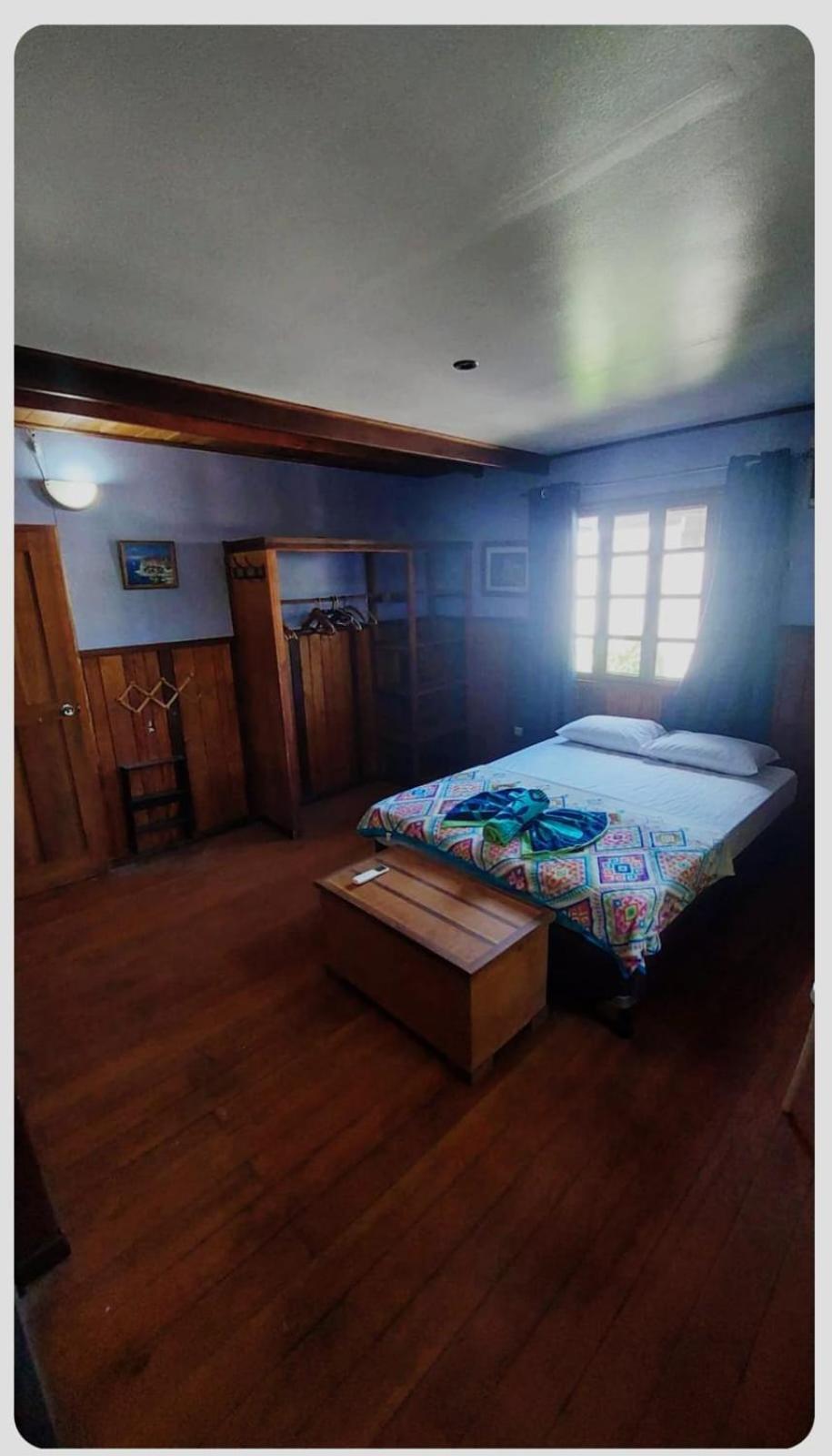 Casa Berta Daire Puerto Viejo de Talamanca Dış mekan fotoğraf